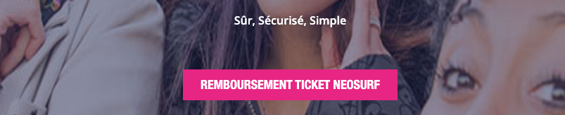 Remboursement Neosurf